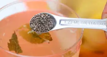 Add Chia Seed to Your Diet