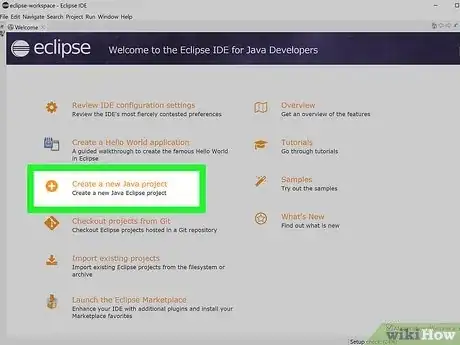 Image titled Download Eclipse for Java Step 8