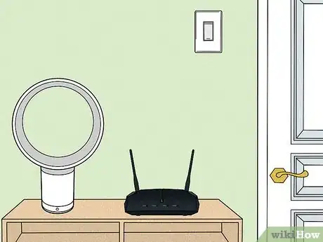 Image titled Replace a Router with a New One Step 1