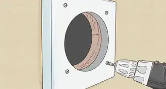 Install a Dryer Vent Hose