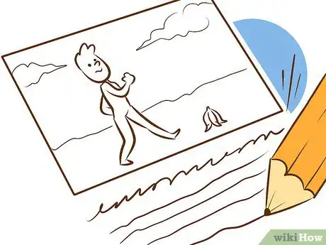 Image titled Create a Storyboard Step 7