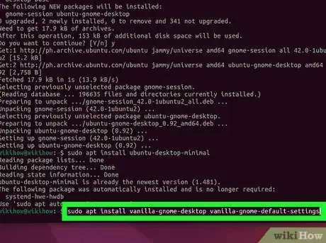 Image titled Install Gnome on Ubuntu Step 5