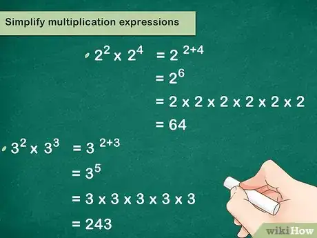 Image titled Solve Algebraic Problems With Exponents Step 2