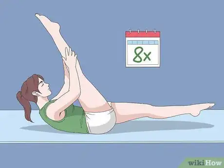 Image titled Treat a Hip Flexor Strain Step 7