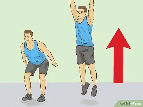 Image titled Jump Higher in Basketball Step 5