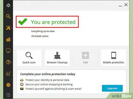 Image titled Protect Your Computer With a Firewall Step 7