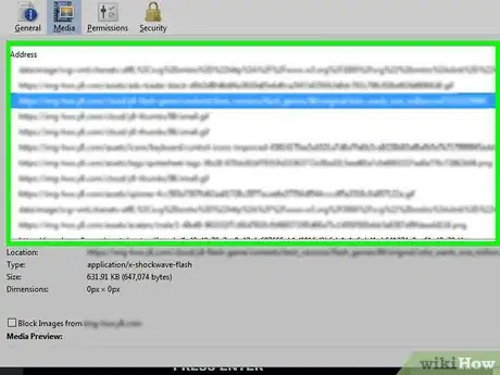 Image titled Download SWF Files Step 9