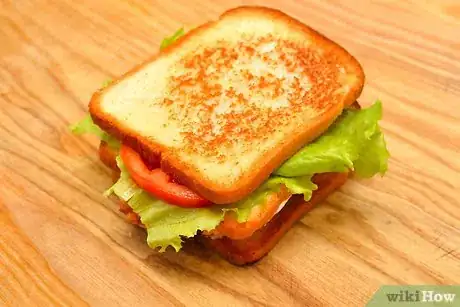 Image titled Make a Turbo Sandwich Step 14