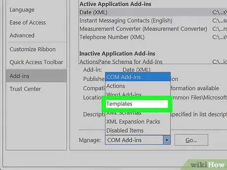 Image titled Use Document Templates in Microsoft Word Step 20