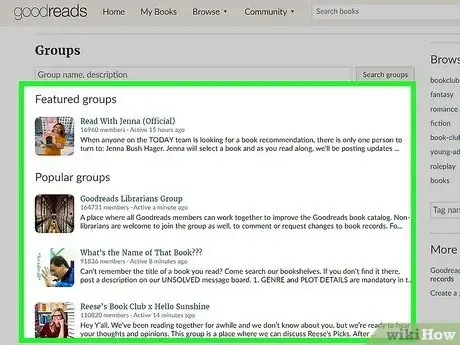 Image titled Use Goodreads Step 4