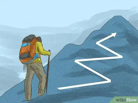 Image titled Improve Your Hiking Technique Step 10