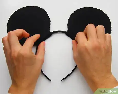Image titled Make Mickey Mouse Ears Step 9Bullet1