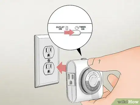 Image titled Set a Plug Timer Step 2