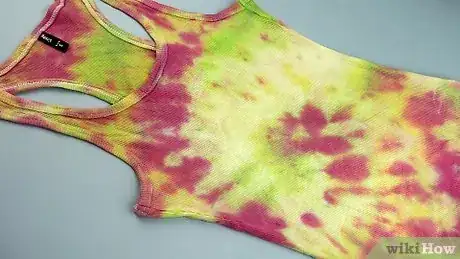 Image titled Tie Dye a Shirt Step 11