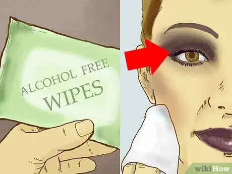 Image titled Choose and Use Facial Wipes Step 10