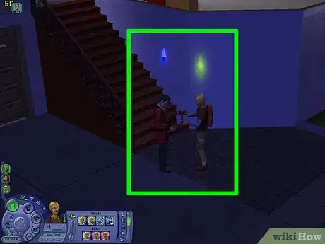 Image titled Turn Your Sim Into a Vampire Step 18