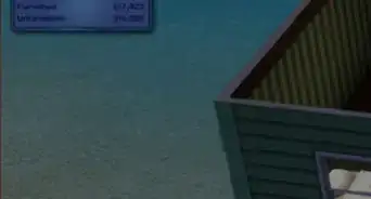 Delete Walls on Sims 3