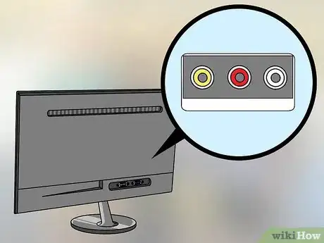 Image titled Hook Up a VCR to a TV Step 11