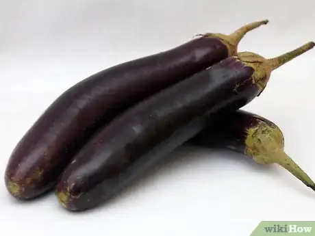 Image titled Buy Eggplant Step 1