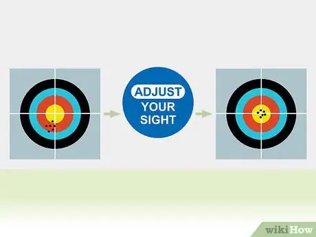 Image titled Shoot a Compound Bow Step 17