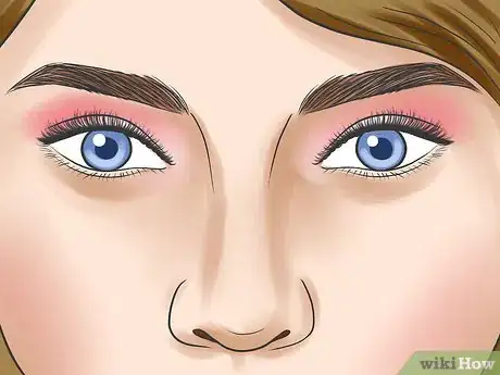 Image titled Choose Eyeshadow Color Step 1