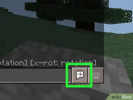 Image titled Teleport in Minecraft Step 20