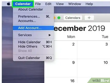 Image titled Get a Calendar on Your Desktop Step 31