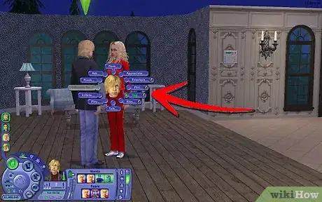 Image titled Find a Mate in the Sims 2 Step 12
