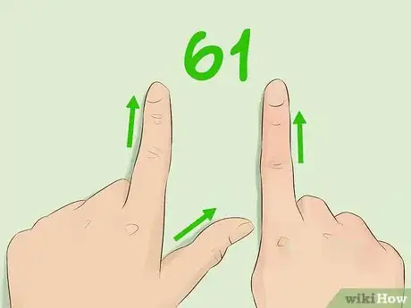 Image titled Count to 99 on Your Fingers Step 19