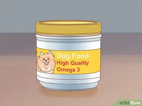 Image titled Help Your Dog Through a Stroke Step 13