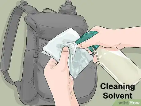 Image titled Clean Nylon Step 10