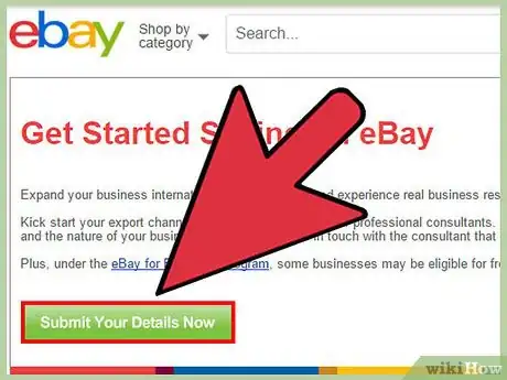 Image titled List Items on eBay Step 5