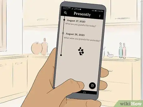 Image titled Make a Gratitude List Step 8