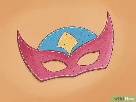 Image titled Make a Superhero Mask Step 6