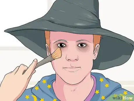 Image titled Look Like a Wizard Step 12