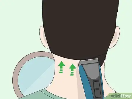 Image titled Shave Your Neck Step 10