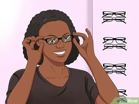 Image titled Look Good in Glasses (for Women) Step 5