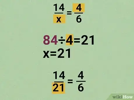 Image titled Solve Proportions Step 5