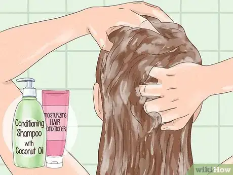 Image titled Get Silky Smooth Hair Step 7