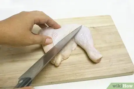 Image titled Baste a Chicken Step 14