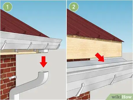 Image titled Replace a Fascia Board Step 1