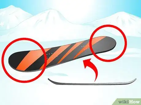 Image titled Choose a Snowboard Step 12