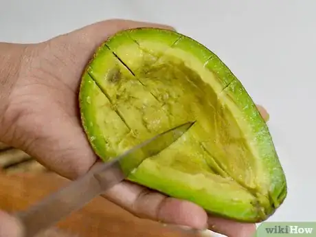 Image titled Peel an Avocado Step 10