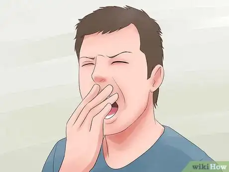 Image titled Make Yourself Yawn Step 5