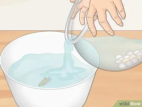 Image titled Clean a Betta Fish Bowl Step 15