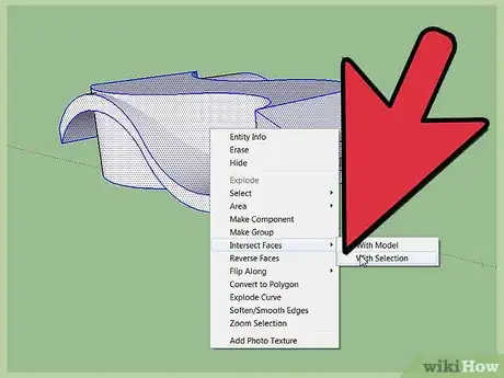 Image titled Draw Curved Surfaces in SketchUp Step 11