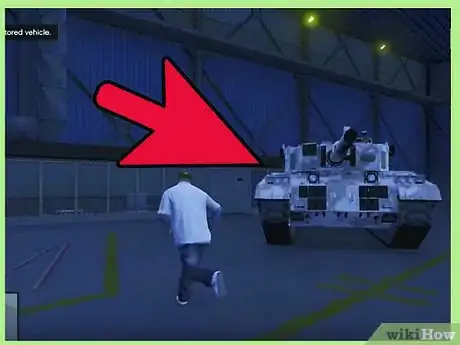 Image titled Get a Tank in GTA V Step 9