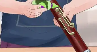Play the Bassoon