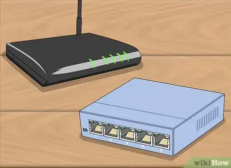 Image titled Create a Local Area Network (LAN) Step 6