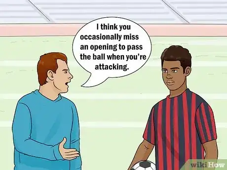 Image titled Improve Decision Making in Soccer Step 7